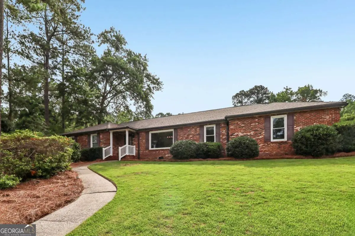 339 Habersham Road, Augusta, GA 30907 - #1