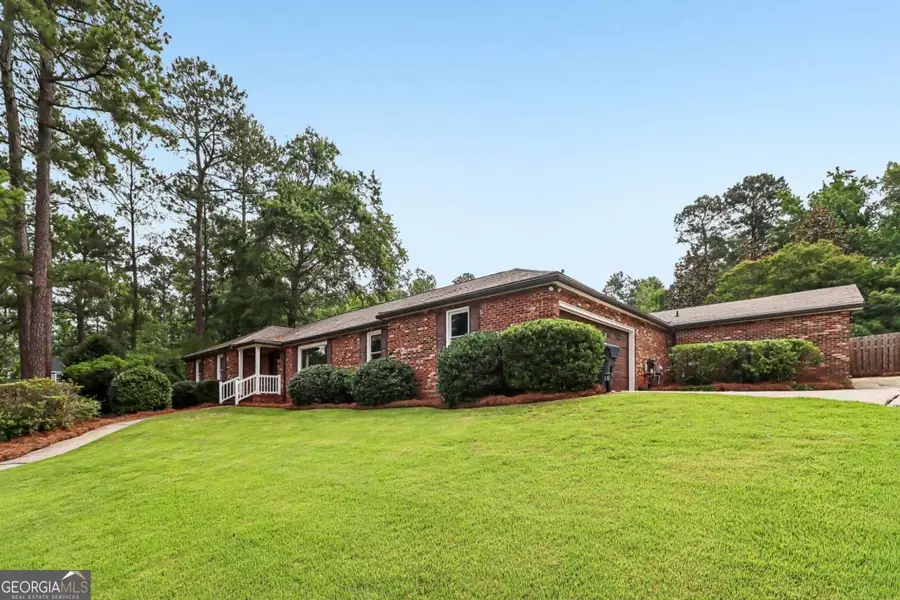 339 Habersham Road, Augusta, GA 30907 - #2