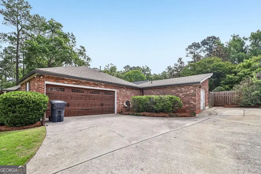 339 Habersham Road, Augusta, GA 30907 - #3