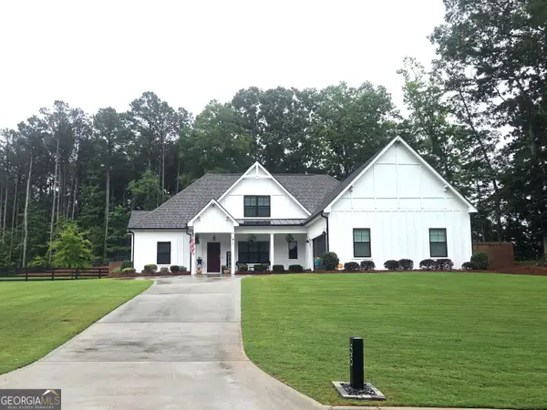 55 Mill Creek Drive, Newnan, GA 30265