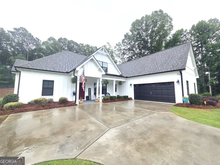 55 Mill Creek Drive, Newnan, GA 30265 - #3