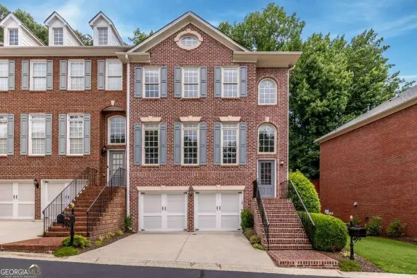 1660 Emory Place Drive Ne, Atlanta, GA 30329