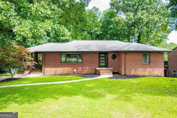 2020 Maple Street, Villa Rica, GA 30117