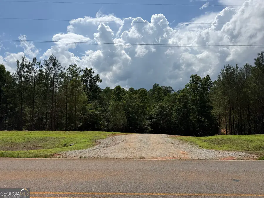 0 Bevis Road, Franklin, GA 30217 - #2
