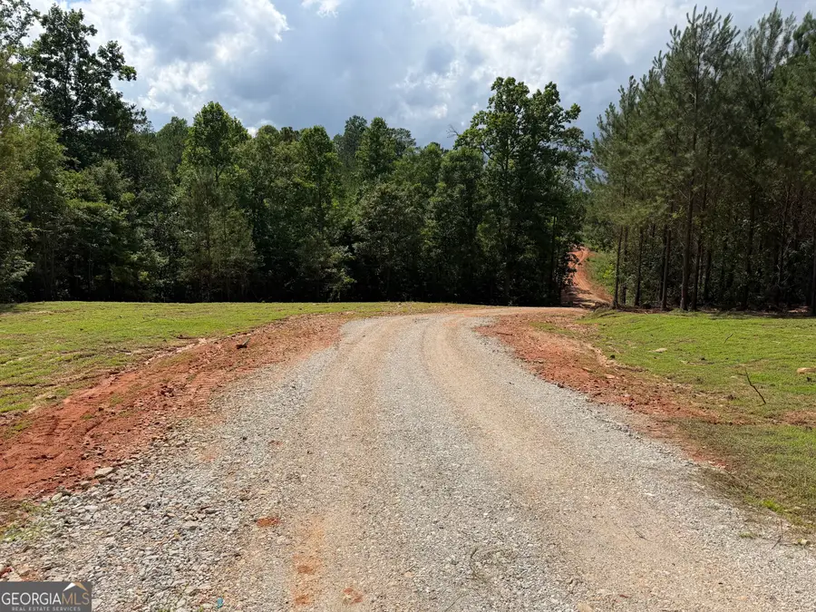 0 Bevis Road, Franklin, GA 30217 - #3