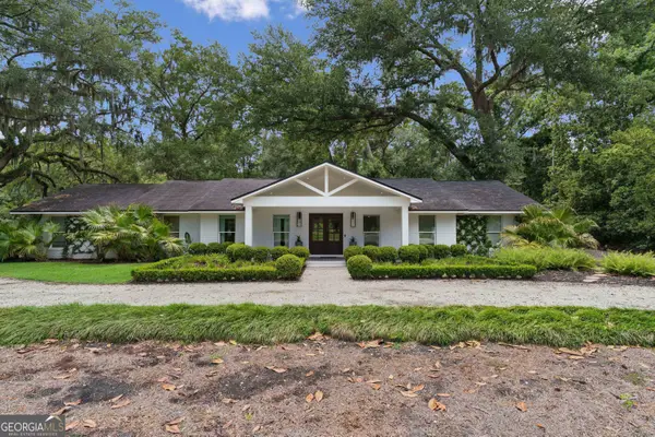 4909 Frederica Road, St Simons Island, GA 31522