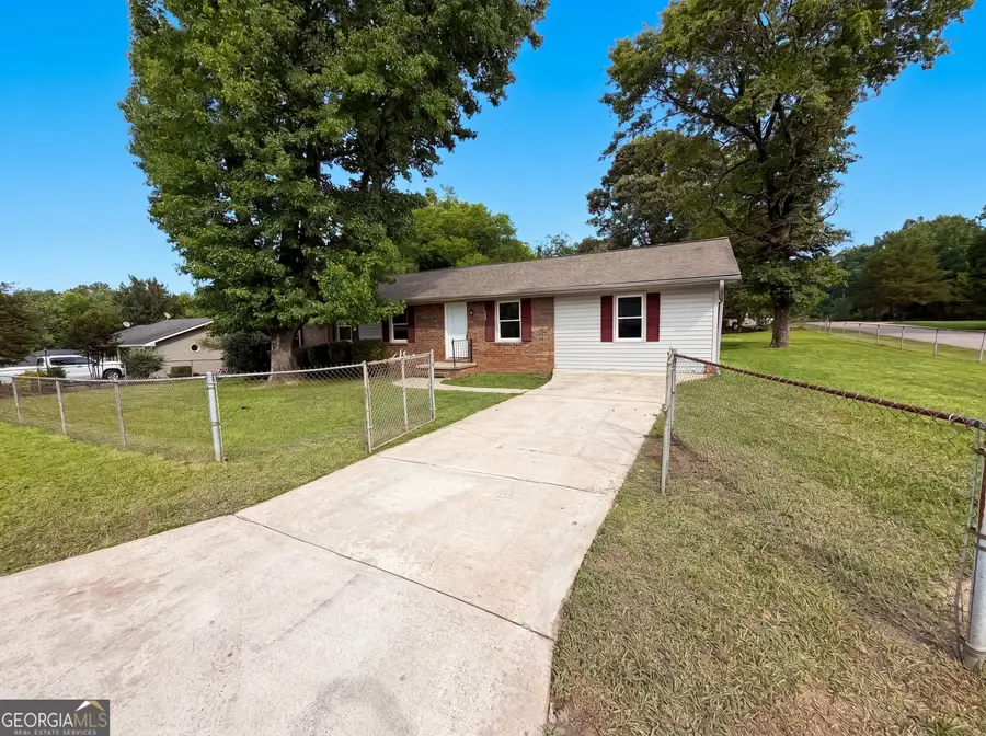 5552 Pine Street, Lula, GA 30554 - #2