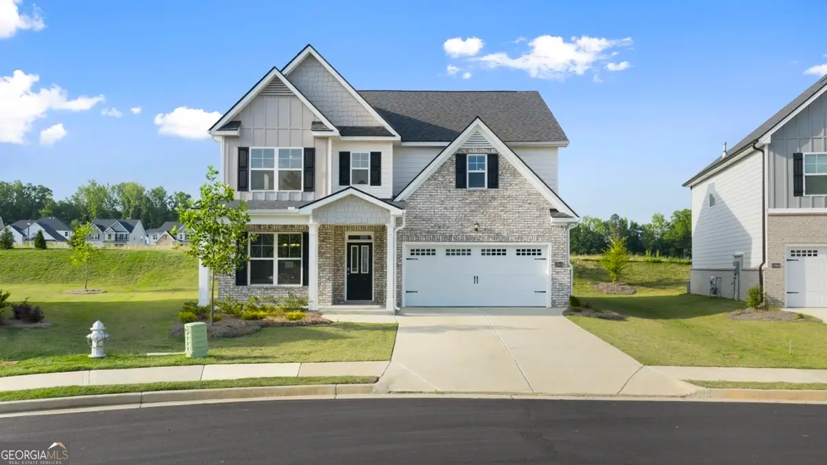 13454 Whitman Lane Se, Covington, GA 30014 - #1
