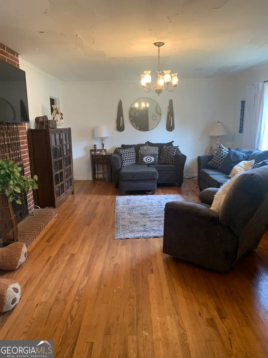 526 Mcdonald Road, Covington, GA 30016 - #3