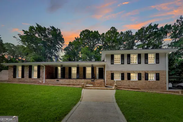 471 Dalrymple Road Ne, Sandy Springs, GA 30328