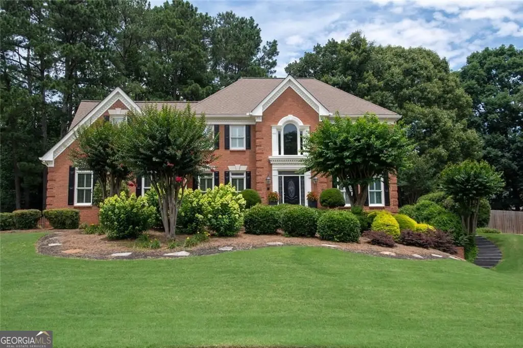 1388 Brentford Cove, Snellville, GA 30078 - #1