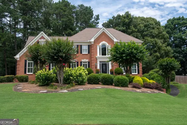 1388 Brentford Cove, Snellville, GA 30078