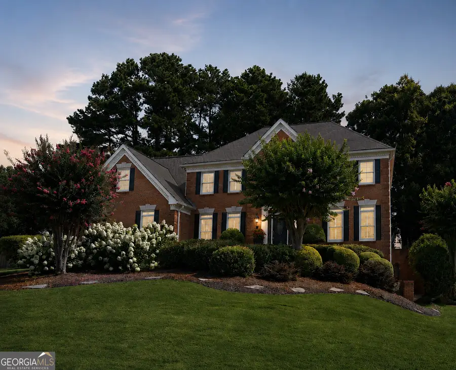 1388 Brentford Cove, Snellville, GA 30078 - #2
