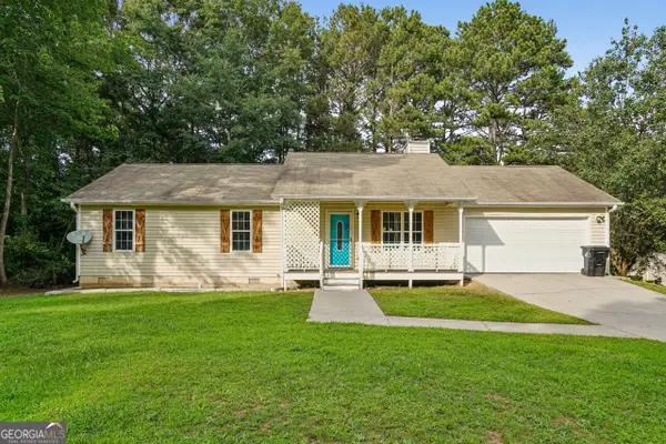 301 Madeline Way, Temple, GA 30179