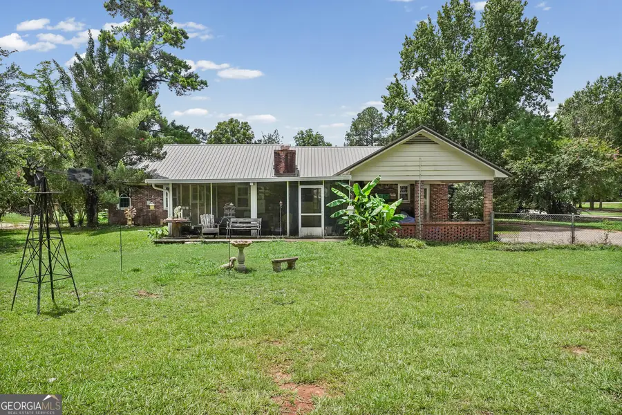 3511 W Surrey Rd, Albany, GA 31721 - #2