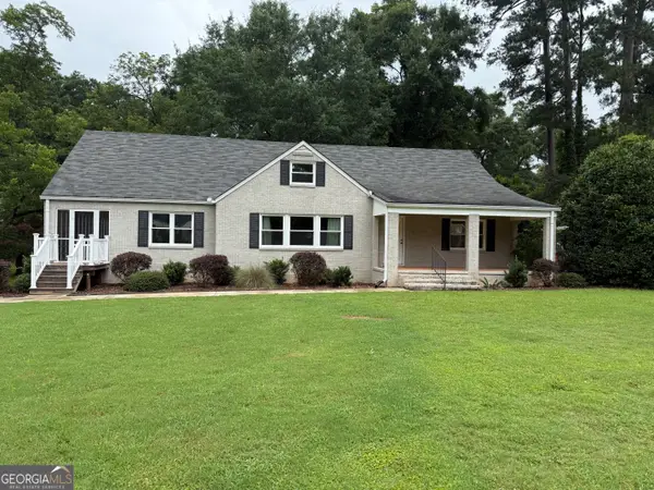 706 Hill Street, Thomaston, GA 30286