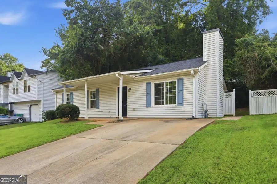 5202 Scarbrough Lane, Stone Mountain, GA 30088 - #3