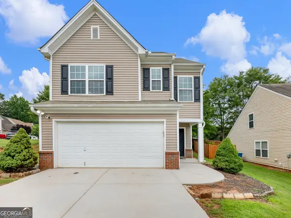 561 Double Creek Drive, Lawrenceville, GA 30045