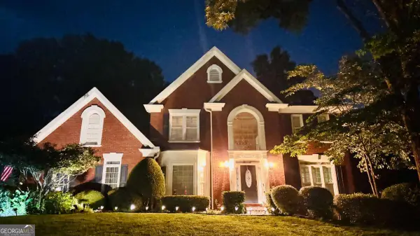 4015 Sunhill Court, Woodstock, GA 30189
