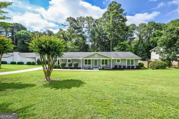 4535 Keith Drive Sw, Lilburn, GA 30047