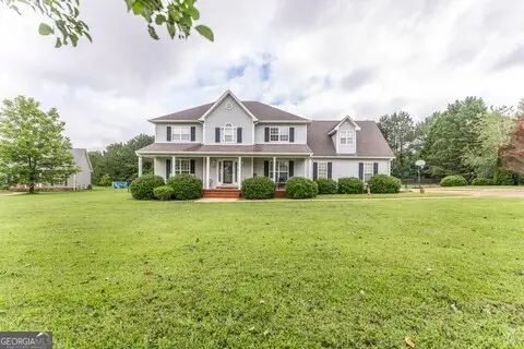 191 Henry Drive, Gray, GA 31032