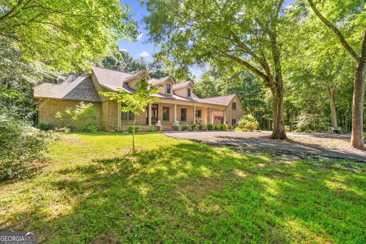 119 Knight Bottom Road Se, Fairmount, GA 30139 - #1