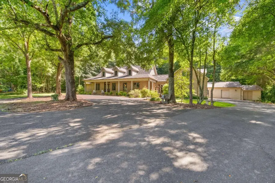 119 Knight Bottom Road Se, Fairmount, GA 30139 - #2