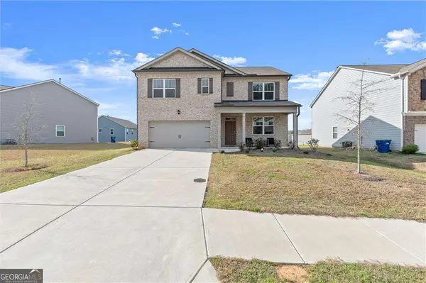 2712 Serena Way, Atlanta, GA 30331