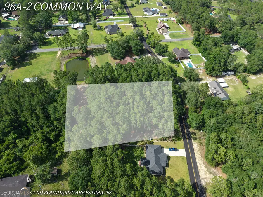 61 Common Way, Jesup, GA 31545 - #3