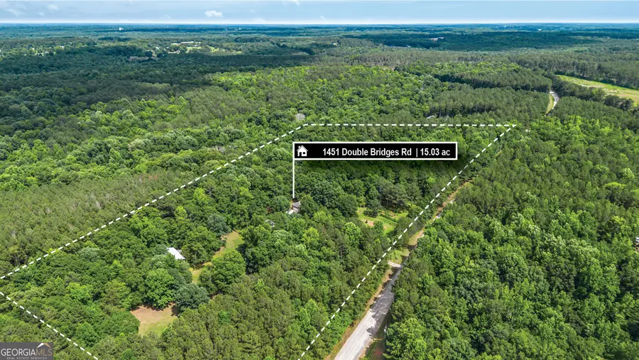 1451 Double Bridges Road, Madison, GA 30650 - #3