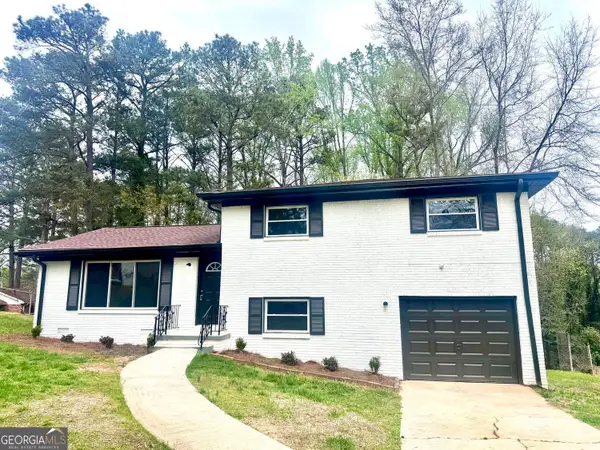 3608 Glen Mora Drive, Decatur, GA 30032