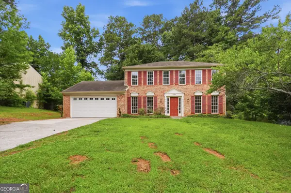 750 Cranberry Trail, Roswell, GA 30076
