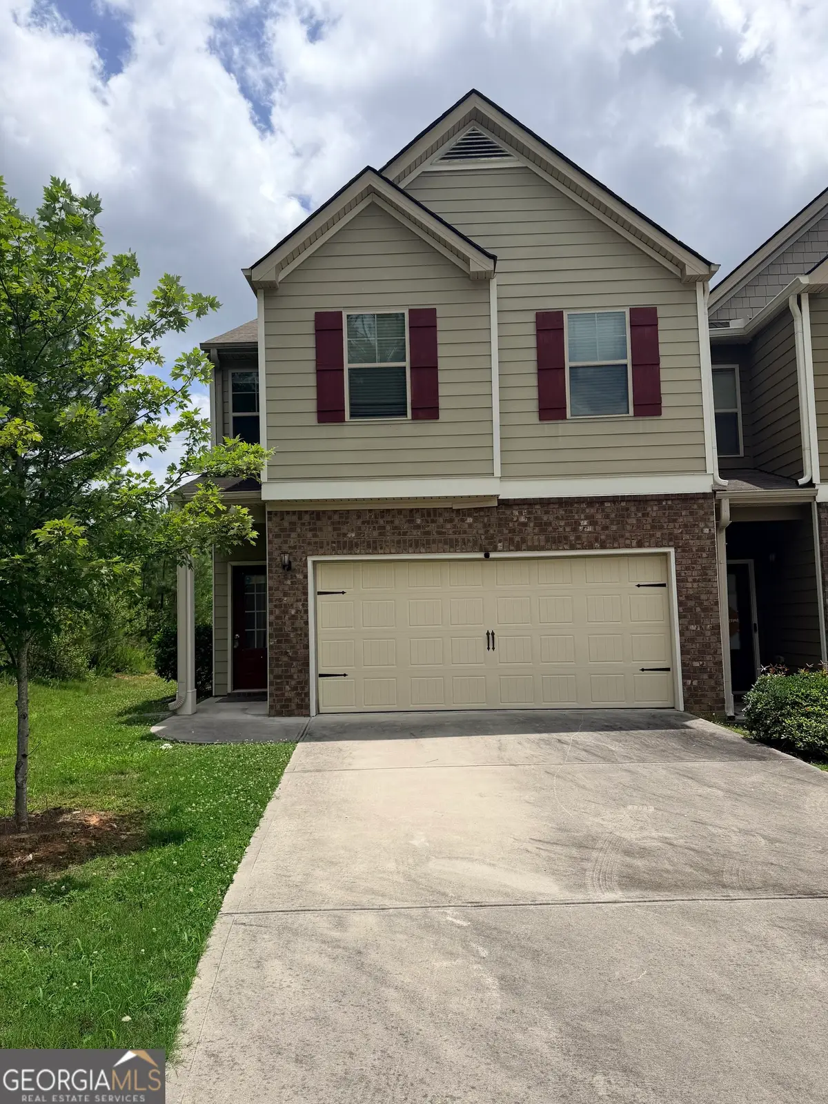7893 Rock Rose Lane, Fairburn, GA 30213 - #1