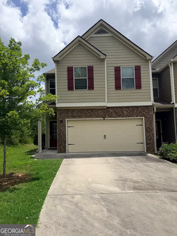 7893 Rock Rose Lane, Fairburn, GA 30213