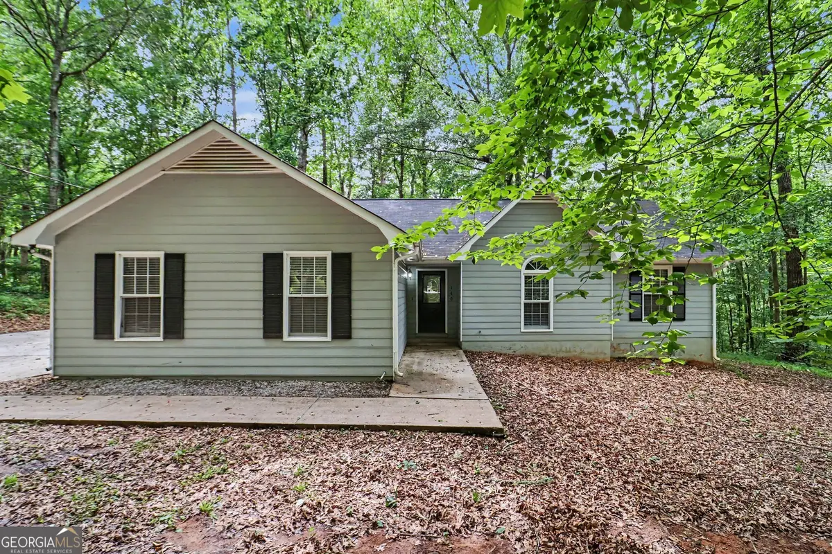 160 Vineyards Drive, Newnan, GA 30265 - #1