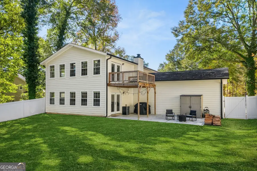 412 Journeys End, Peachtree City, GA 30269 - #2