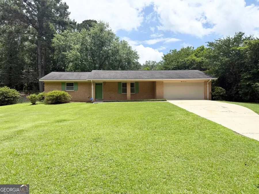 815 Mccurdy Blvd, Manchester, GA 31816 - #2
