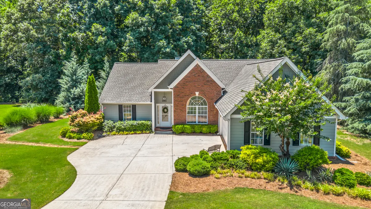4652 Devencrest Lane, Buford, GA 30519 - #1