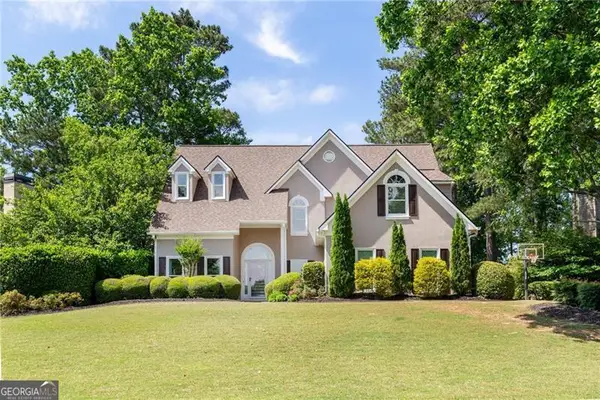 6105 Olde Atlanta Parkway, Suwanee, GA 30024
