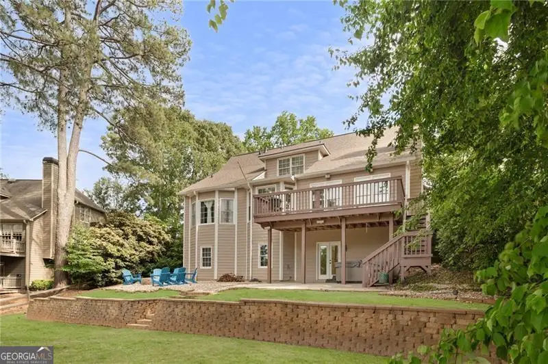 6105 Olde Atlanta Parkway, Suwanee, GA 30024 - #3