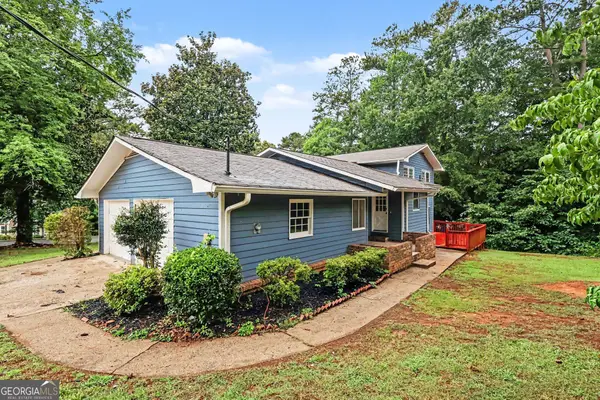 3348 Goldenchain Drive, Lithonia, GA 30038