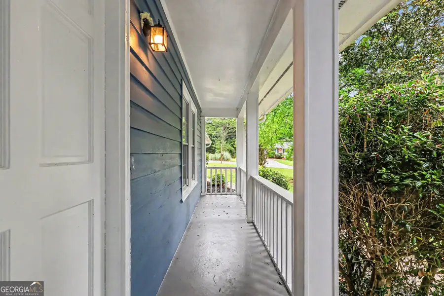 3348 Goldenchain Drive, Lithonia, GA 30038 - #3