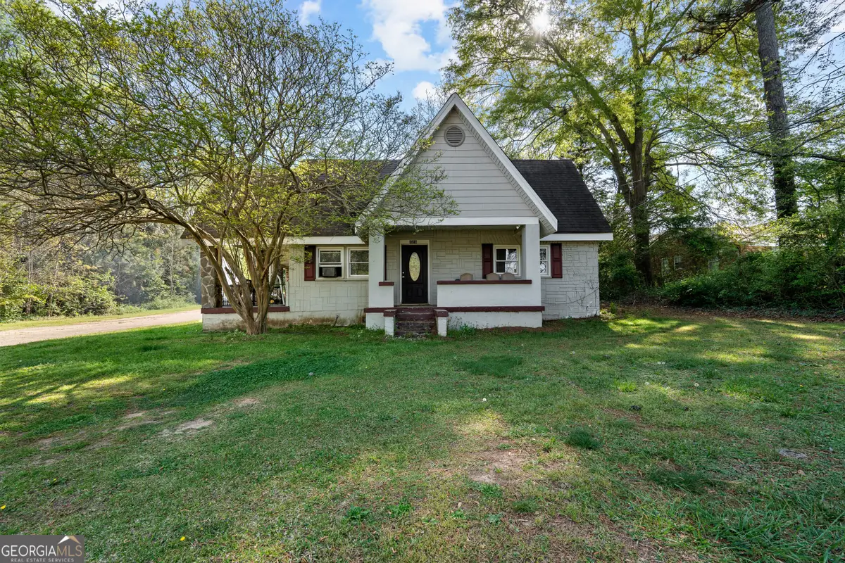 1210 Everee Inn Road, Griffin, GA 30224 - #1