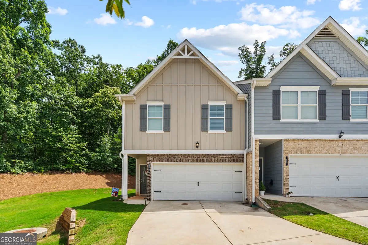 3657 Abbey Way, Gainesville, GA 30507 - #1