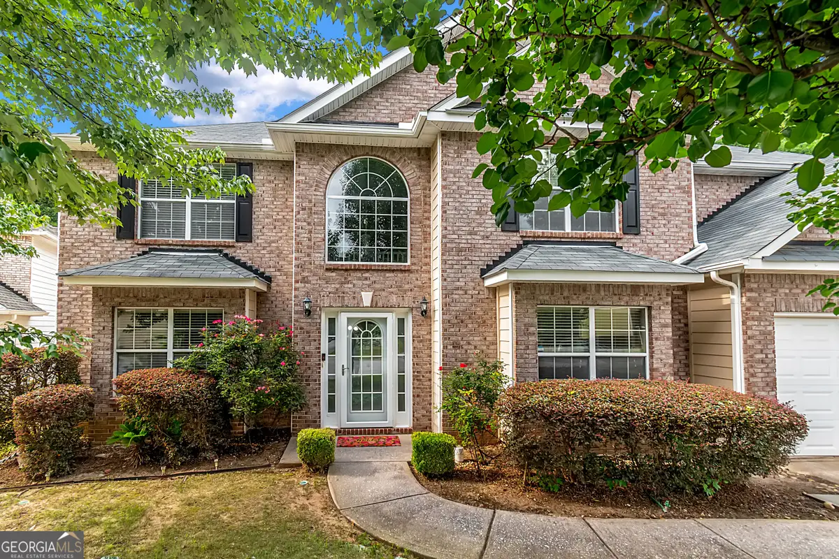 4250 Defoors Farm Trail, Powder Springs, GA 30127 - #1