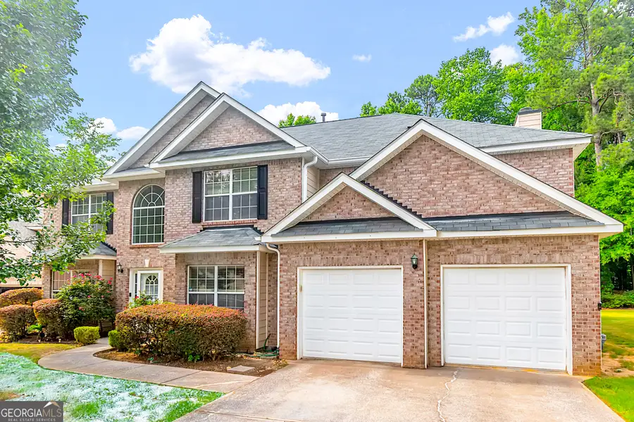 4250 Defoors Farm Trail, Powder Springs, GA 30127 - #2