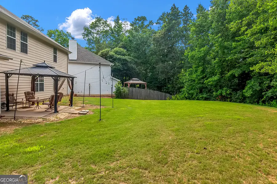 4250 Defoors Farm Trail, Powder Springs, GA 30127 - #3