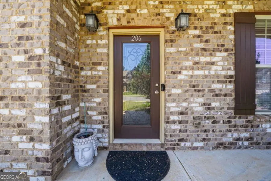 206 Providence Walk Court, Canton, GA 30114 - #3