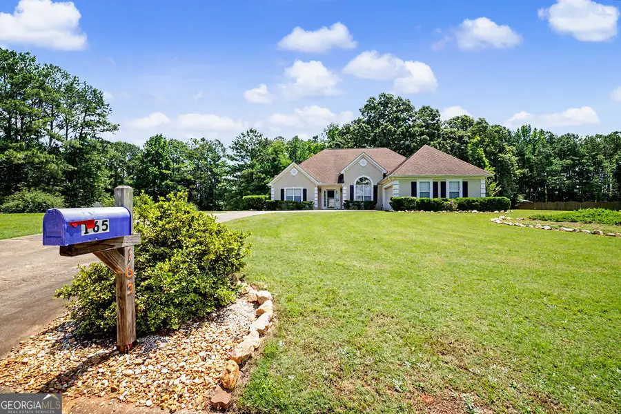 165 Crescent Circle, Newnan, GA 30265 - #2