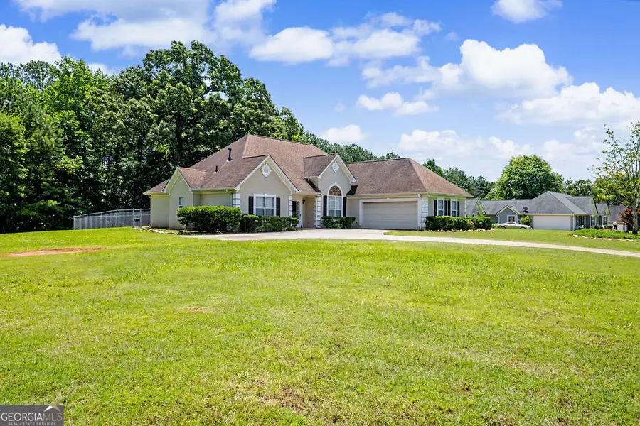 165 Crescent Circle, Newnan, GA 30265 - #3